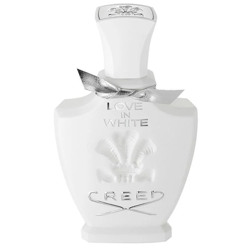 Creed Love in White Eau de Parfum Spray 75 ml / 2.5 fl oz