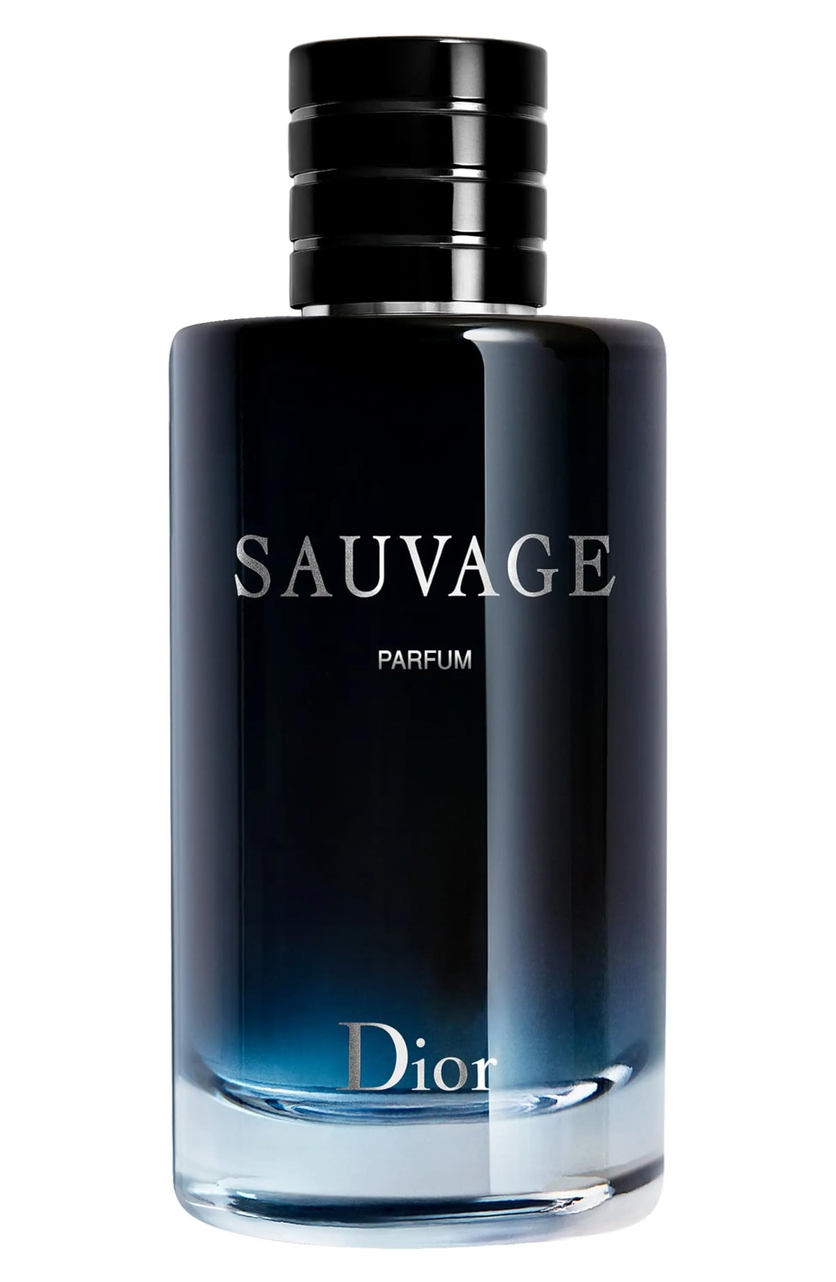 Christian Dior Sauvage Parfum Spray Size: 3.4 FL OZ / 100 ml