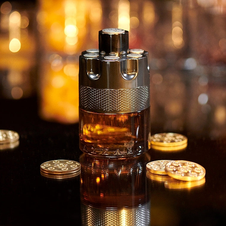 Azzaro Wanted By Night Eau de Parfum Spray 100 ml / 3.4 fl oz
