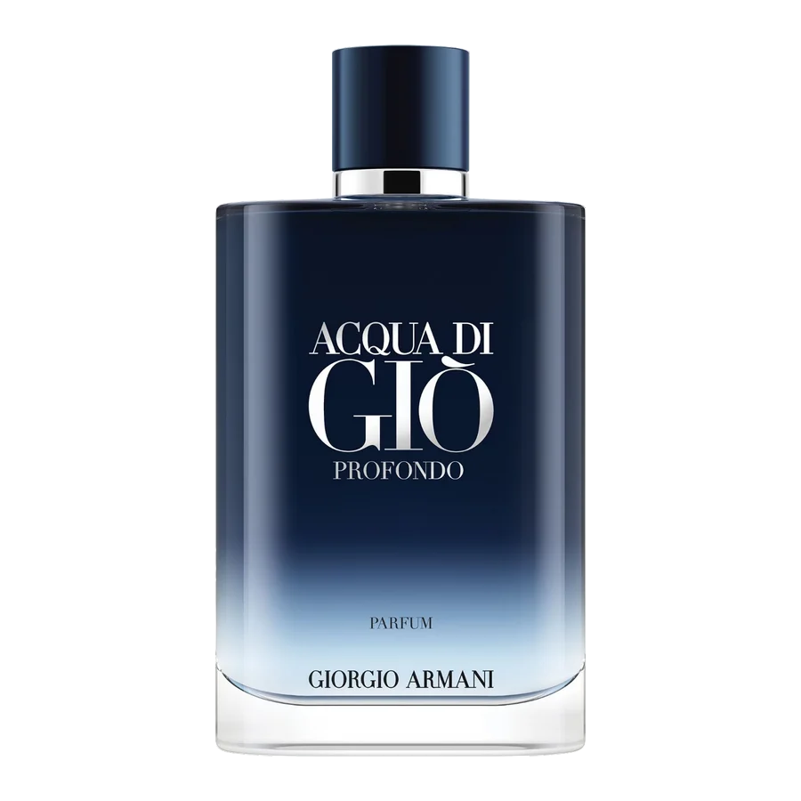 Giorgio Armani Acqua Di Giò Profondo Parfum Spray 100 ml / 3.4 fl oz