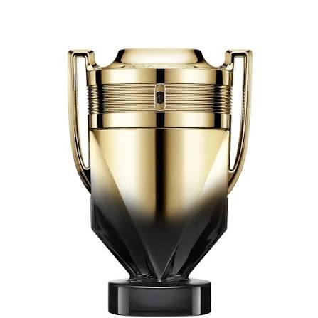 Paco Rabanne Invictus Parfum Elixir 100 ml / 3.4 fl. oz.