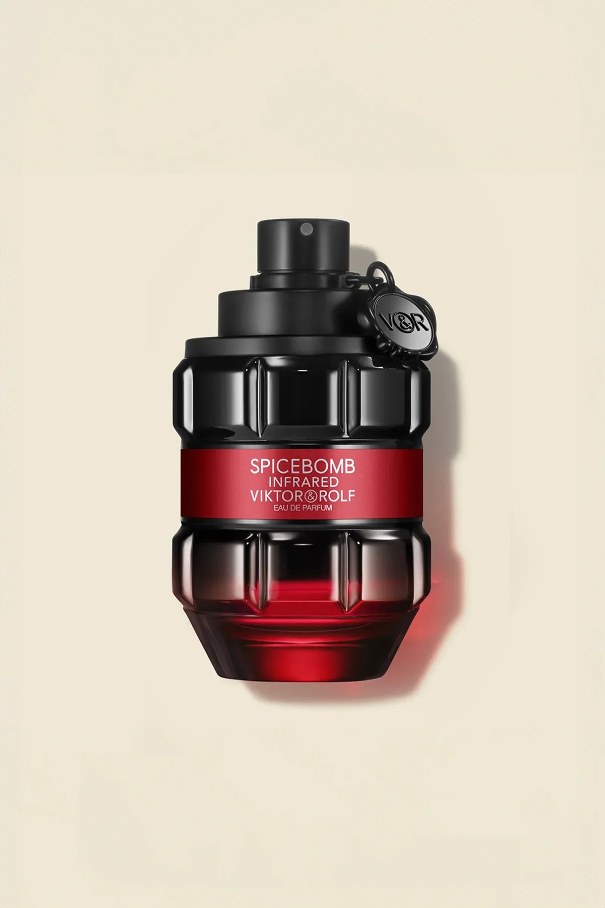 Viktor & Rolf Spicebomb Infrared Eau de Parfum Spray Size: 3 FL OZ / 90 ml