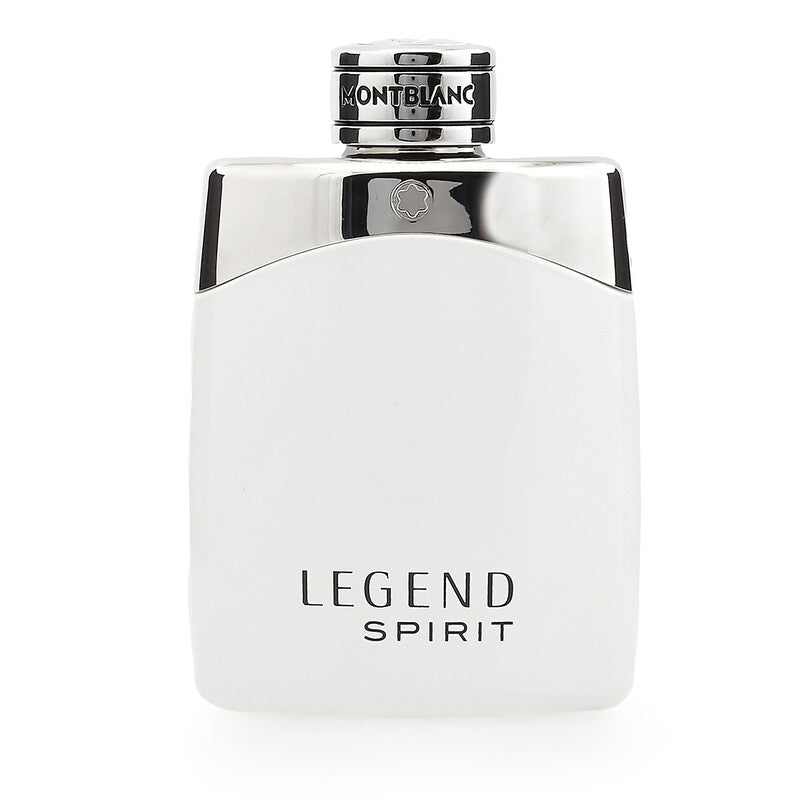 Montblanc Legend Spirit Eau de Toilette Spray 100 ml / 3.3 fl oz