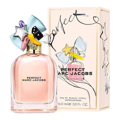 Marc Jacobs Perfect Eau de Parfum Spray 100 ml / 3.3 fl. oz