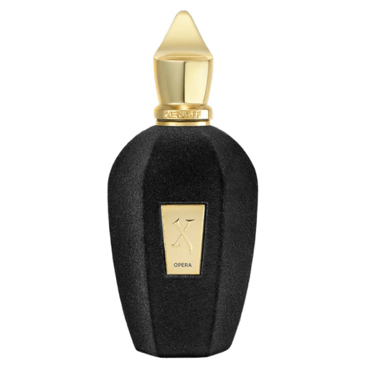 Xerjoff Opera Eau de Parfum Spray Size: 3.4 FL OZ / 100 ml