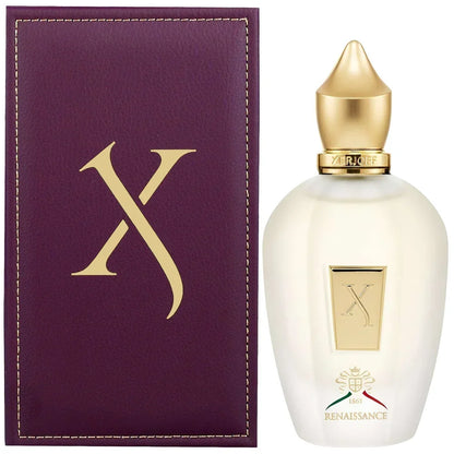 Xerjoff XJ 1861 Renaissance Eau de Parfum Spray 100 ml / 3.4 fl oz