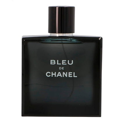 Chanel Bleu De Chanel Eau de Toilette Spray Size: 3.4 FL OZ / 100ml