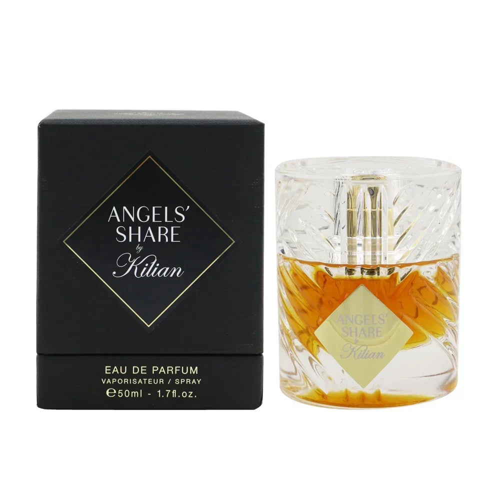 Kilian Paris Angels' Share Eau de Parfum Spray 50 ml / 1.7 fl. oz.