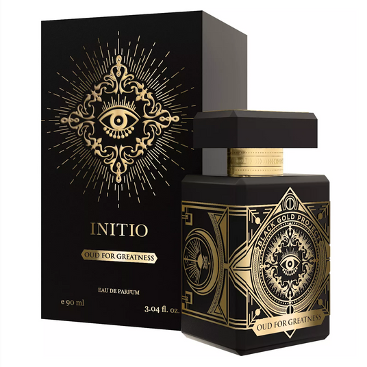 Initio Parfums Privés Oud For Greatness Eau de Parfum Spray 90 ml / 3.04 fl. oz