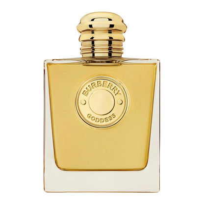 Burberry Goddess Intense Eau de Parfum Spray Size: 3.3 FL OZ / 100 ml