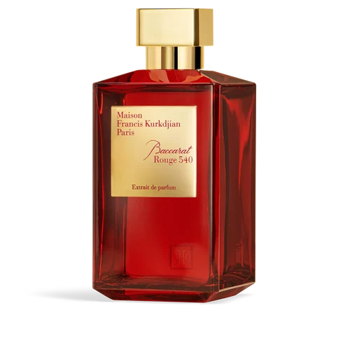 Maison Francis Kurkdjian Baccarat Rouge 540 Extrait de Parfum Spray 200 ml / 6.8 fl oz