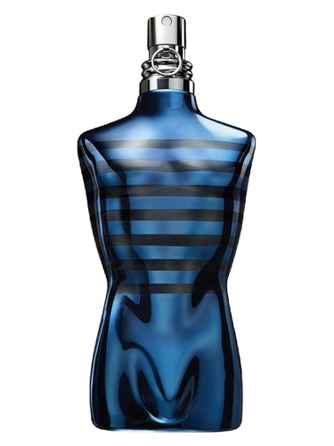 Jean Paul Gaultier Le Male In Blue Eau de Parfum Spray 125 ml / 4.2fl. oz.