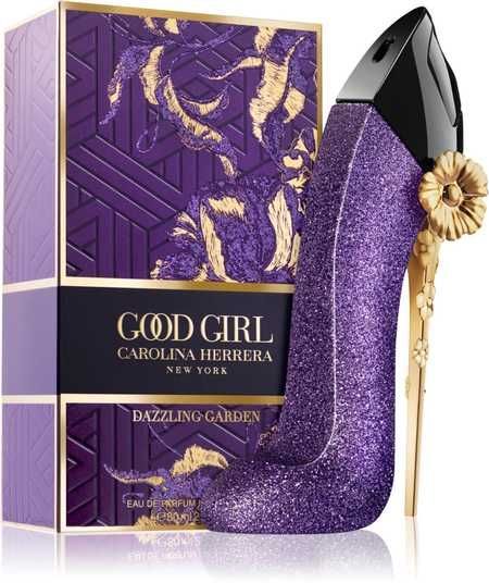 Carolina Herrera Good Girl Dazzling Garden Eau de Parfum Spray 80 ml / 2.7 fl oz