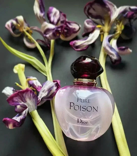 Dior Pure Poison Eau de Parfum Spray 100 ml / 3.4 fl oz