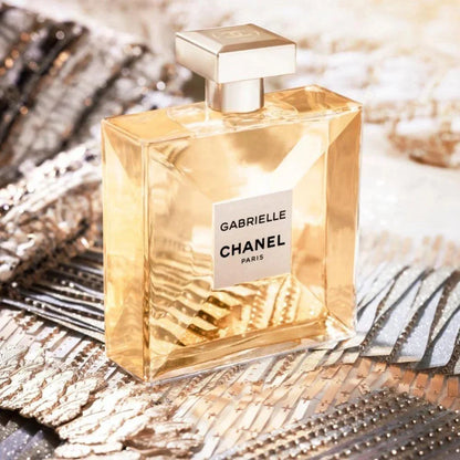 Chanel Coco Gabrielle Eau de Parfum Spray Size: 3.4 FL OZ / 100ml
