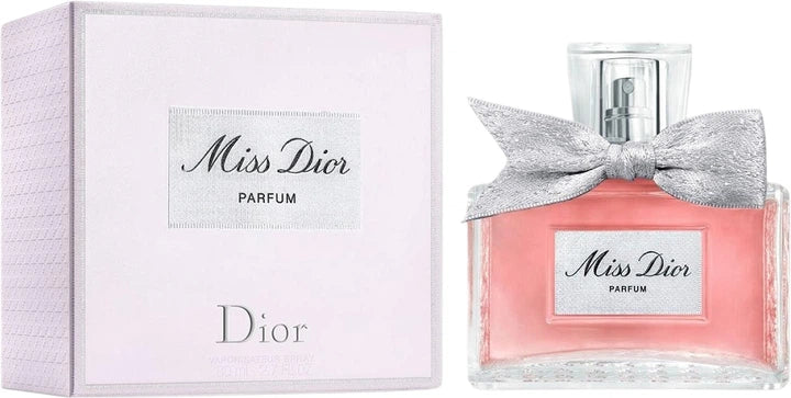 Miss Dior Parfum Spray 80 ml / 2.7 fl oz