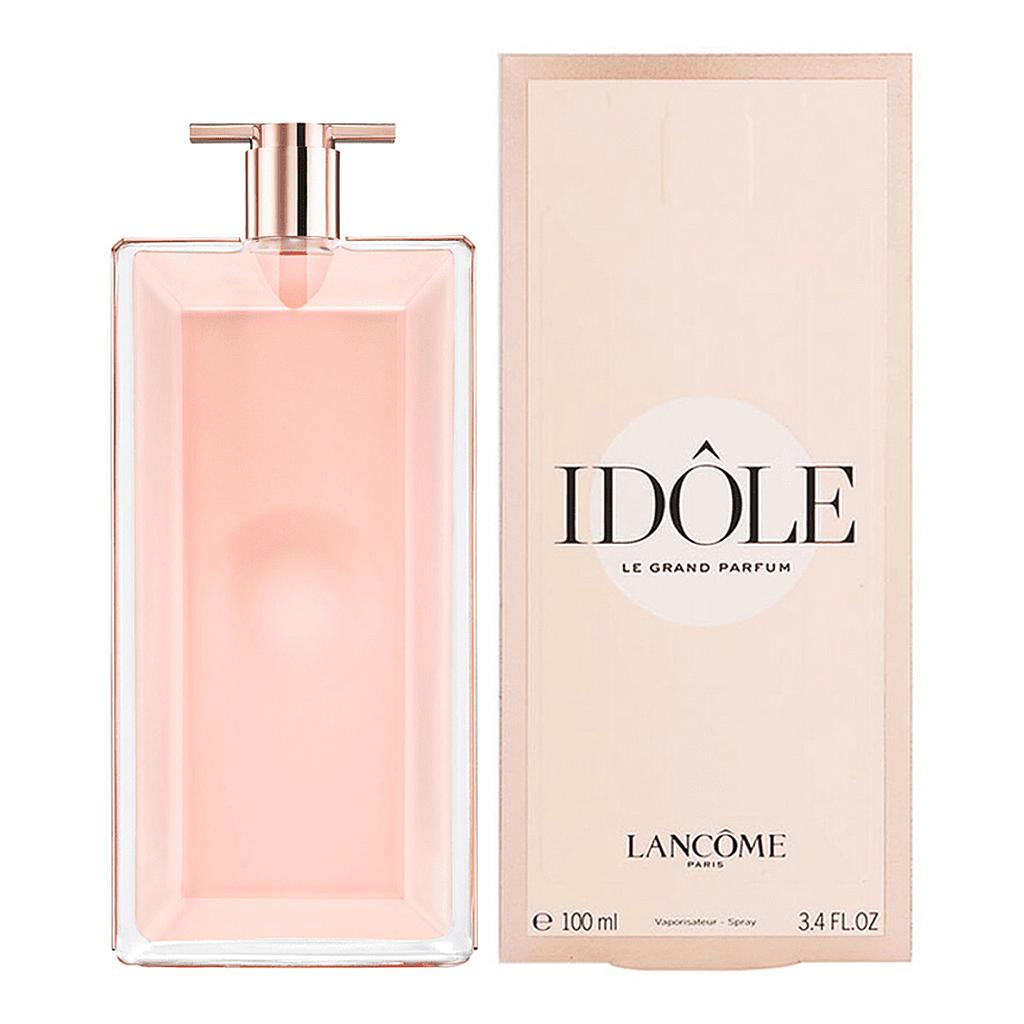 Lancôme Idôle Le Grand Parfum Eau de Parfum Spray 100 ml / 3.4 fl. oz.