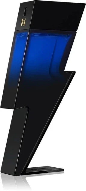 Carolina Herrera Bad Boy Cobalt Elixir Eau de Parfum Elixir Spray 100 ml / 3.4 fl oz