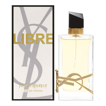 Yves Saint Laurent Libre Eau de Parfum Size: 3 FL OZ / 90 ml