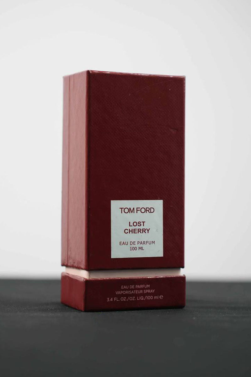 Tom Ford Lost Cherry Eau de Parfum Spray Size: 3.4 FL OZ / 100 ml
