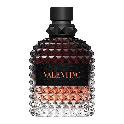 Valentino Uomo Born In Roma Coral Fantasy Eau de Toilette Spray 100 ml / 3.4 fl oz