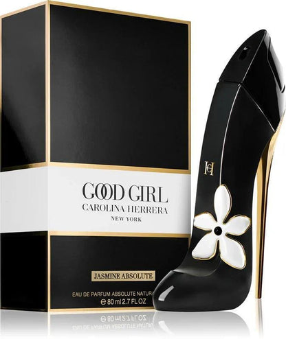 Carolina Herrera Good Girl Jasmine Absolute Eau de Parfum  80 ml / 2.7 fl. oz.