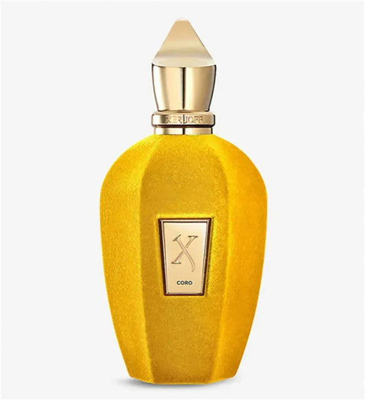 Xerjoff Coro Eau de Parfum Spray Size: 3.4 FL OZ / 100 ml
