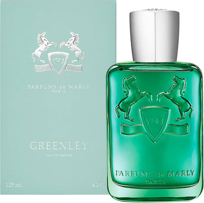 Parfums de Marly Greenley Eau de Parfum Spray 125 ml / 4.2 fl. oz.
