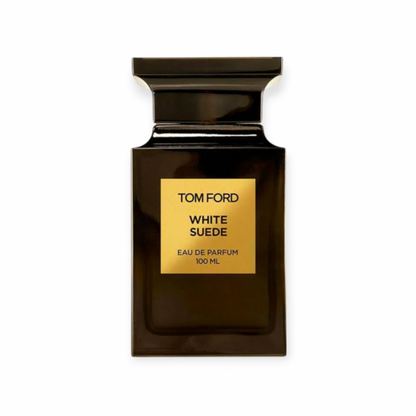 Tom Ford White Suede Eau de Parfum Spray Size: 3.4 FL OZ / 100 ml