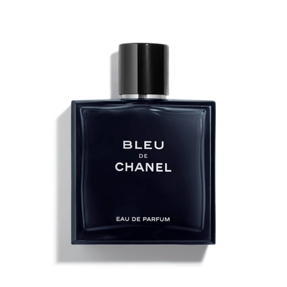 Chanel Bleu de Chanel Eau de Parfum Spray 100 ml / 3.4 fl. oz.