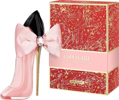 Carolina Herrera Good Girl Blush Bowtastic Eau de Parfum Spray 80 ml / 2.7 fl. oz.