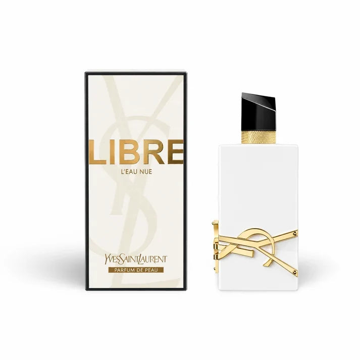 Yves Saint Laurent Libre L'Eau Nue Parfum de Peau  90 ml / 3.0 fl. oz.