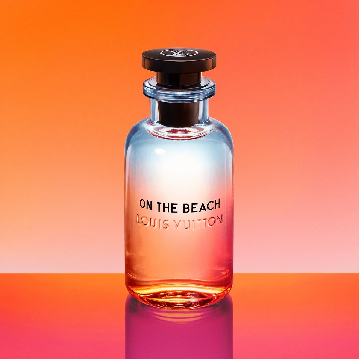 Louis Vuitton On the Beach Eau de Parfum Spray 100 ml / 3.4 fl oz