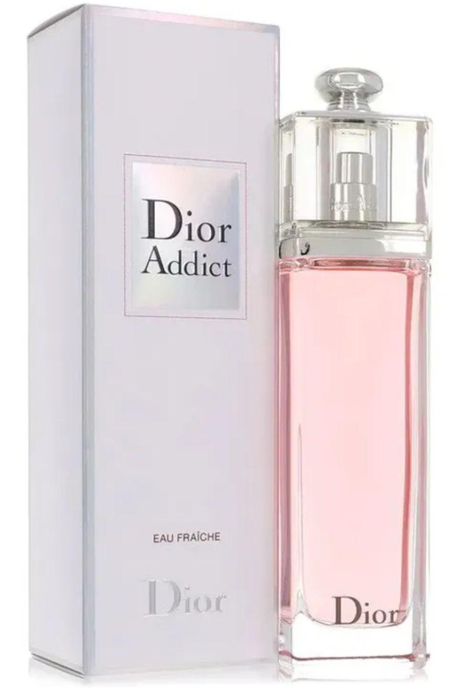 Dior Addict Eau Fraîche Spray 100 ml / 3.4 fl oz