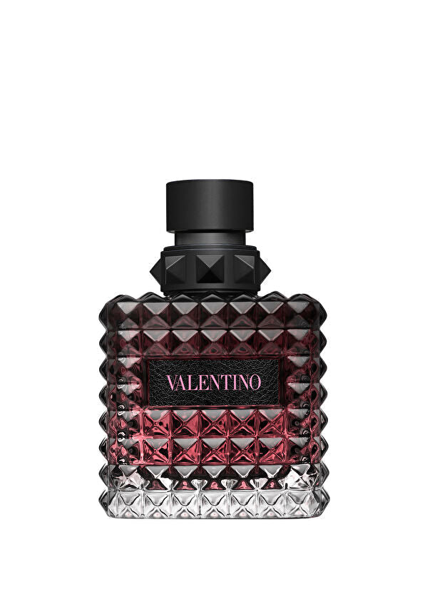 Valentino Born in Roma Donna Intense for Women Eau de Parfum Spray Size: 3.4 FL OZ / 100 ml