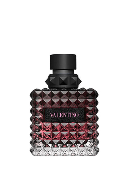 Valentino Born in Roma Donna Intense for Women Eau de Parfum Spray Size: 3.4 FL OZ / 100 ml