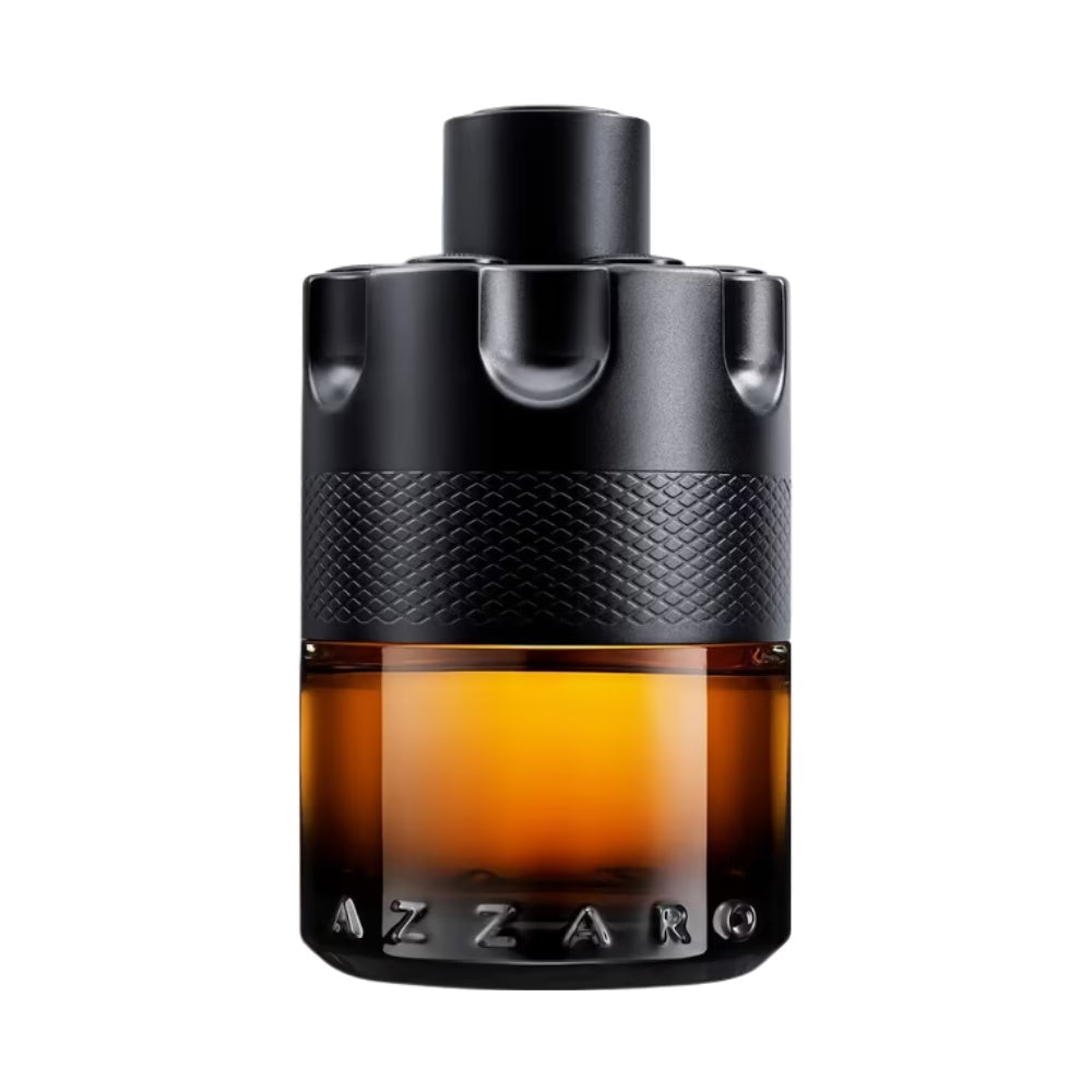 Azzaro The Most Wanted Parfum Spray Size: 3.38 FL OZ / 100ml