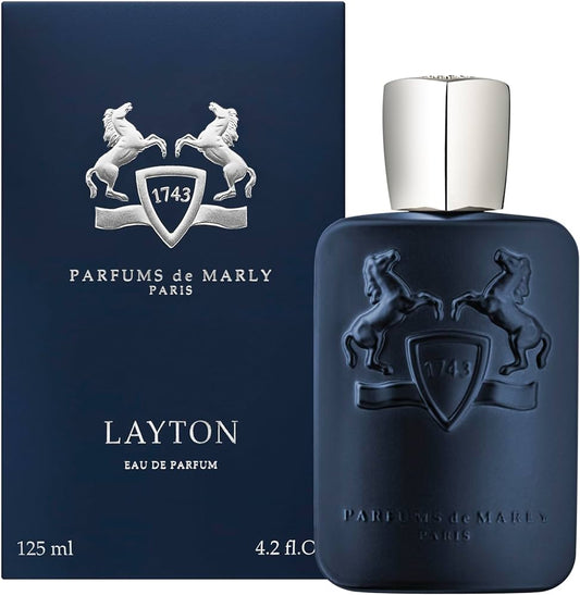 Parfums de Marly Layton Eau de Parfum Spray 125 ml / 4.2 fl oz