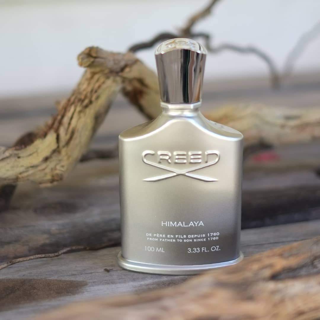 Creed Himalaya Millésime Eau de Parfum Spray 100 ml / 3.3 fl oz