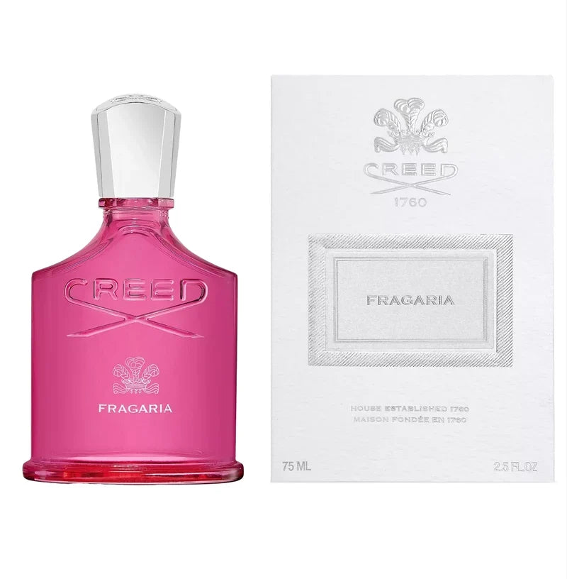 Creed Fragaria Millésime Eau de Parfum Spray 75 ml / 2.5 fl. oz.