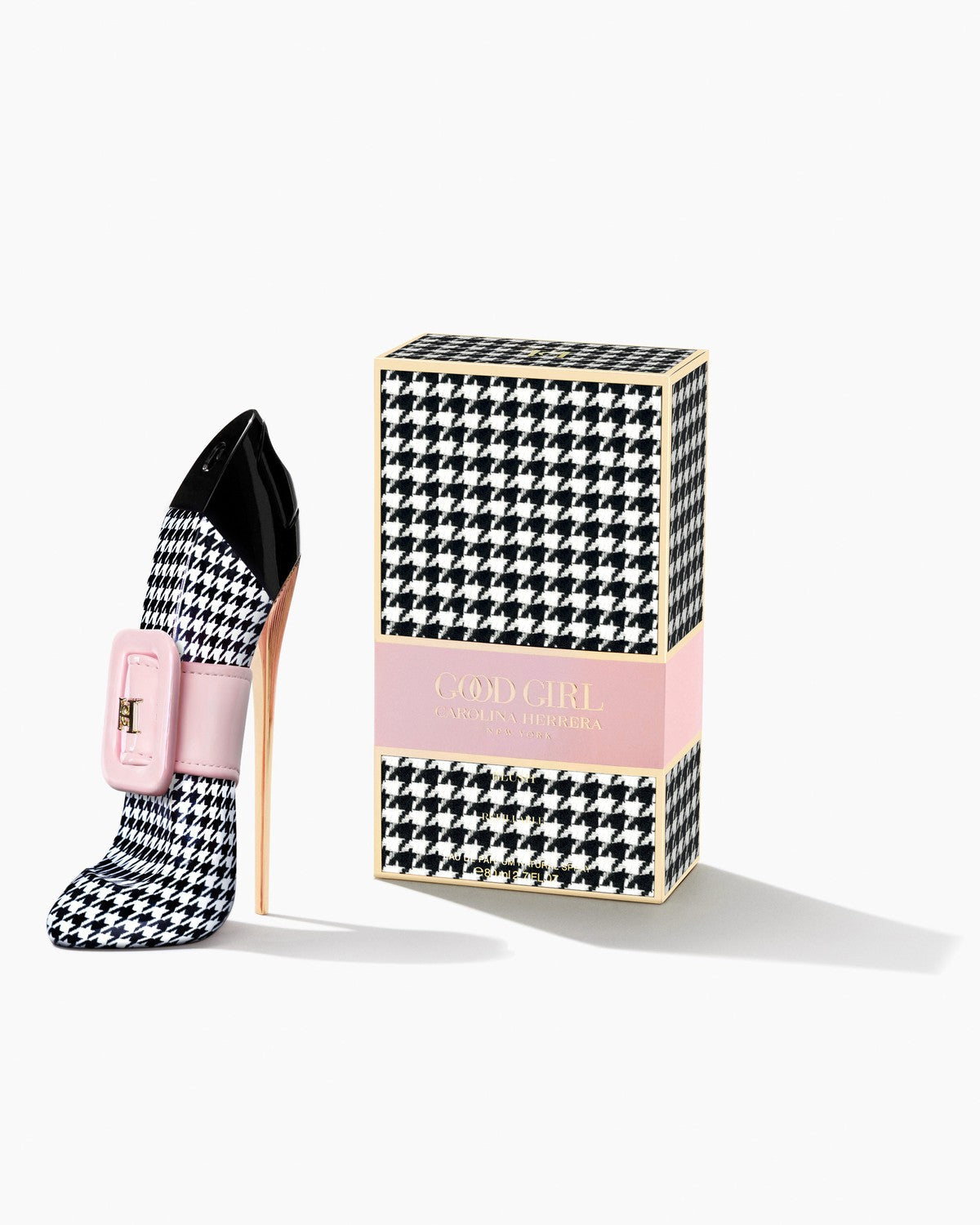 Carolina Herrera Good Girl Tweed Talk Eau de Parfum Spray 80 ml / 2.7 fl. oz.