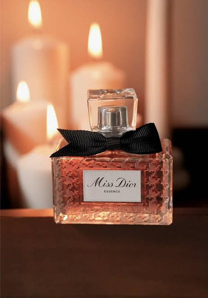 Dior Miss Dior Essence Spray 100 ml / 3.4 fl oz