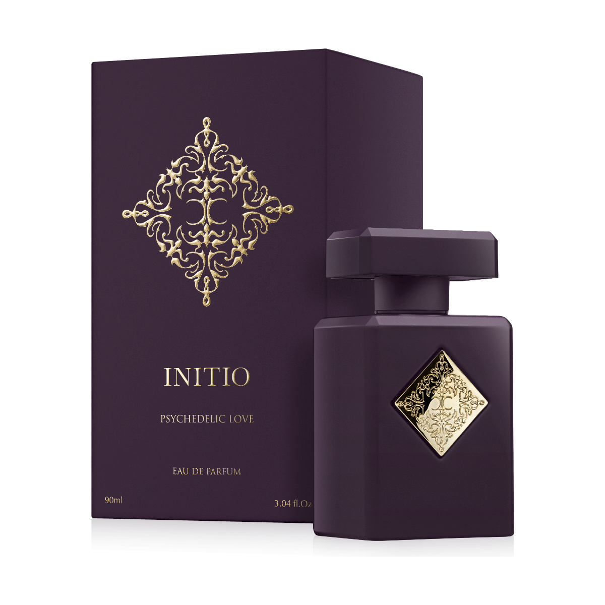 Initio Parfums Privés Psychedelic Love Eau de Parfum Spray 90 ml / 3.04 fl oz