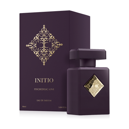 Initio Parfums Privés Psychedelic Love Eau de Parfum Spray 90 ml / 3.04 fl oz