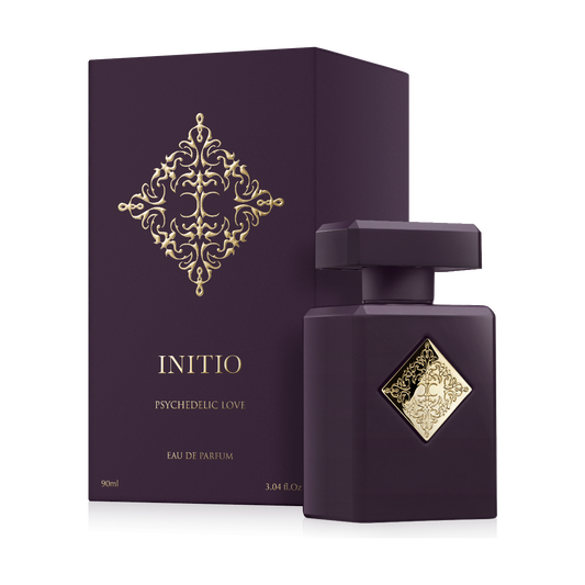 Initio Parfums Privés Psychedelic Love Eau de Parfum Spray 90 ml / 3.04 fl oz