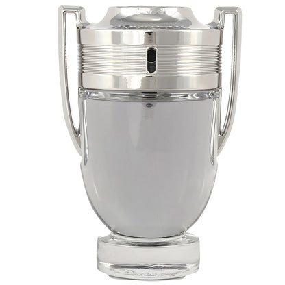 Paco Rabanne Invictus Eau de Toilette Spray 100 ml / 3.4 fl oz