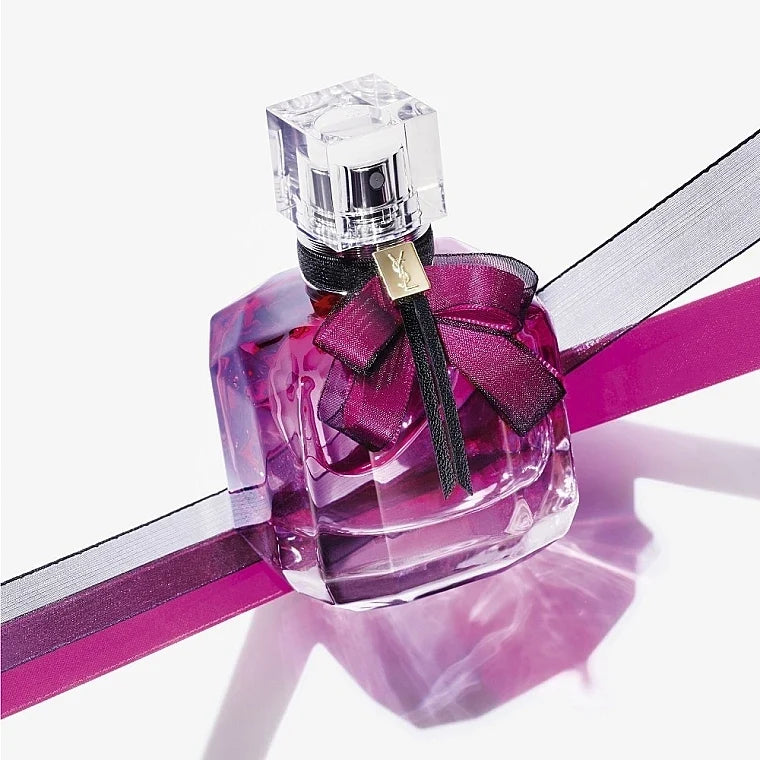 Yves Saint Laurent Mon Paris Intensement Eau de Parfum Intense Spray 90 ml / 3.0 fl. oz.