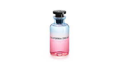 Louis Vuitton California Dream eau de parfum spray size: 3.4 fl oz / 100 ml
