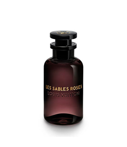 Louis Vuitton Les Sables Roses Eau de Parfum Spray 100 ml / 3.4 fl oz