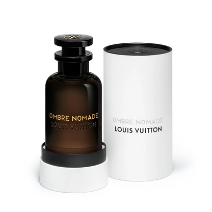 Louis Vuitton Ombre Nomade Eau de Parfum Spray Size: 3.4 FL OZ / 100 ml